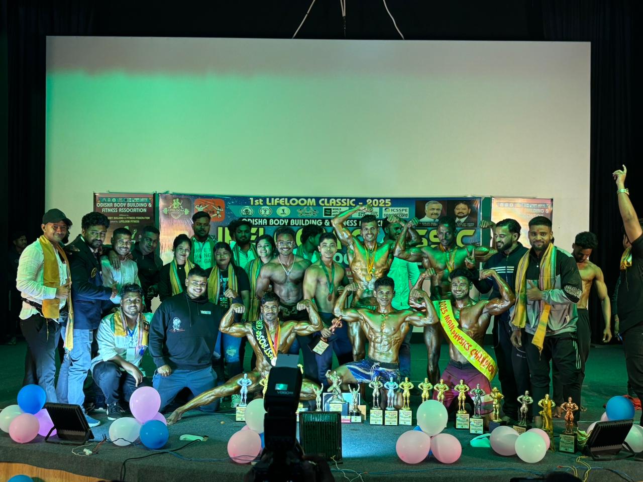 Event