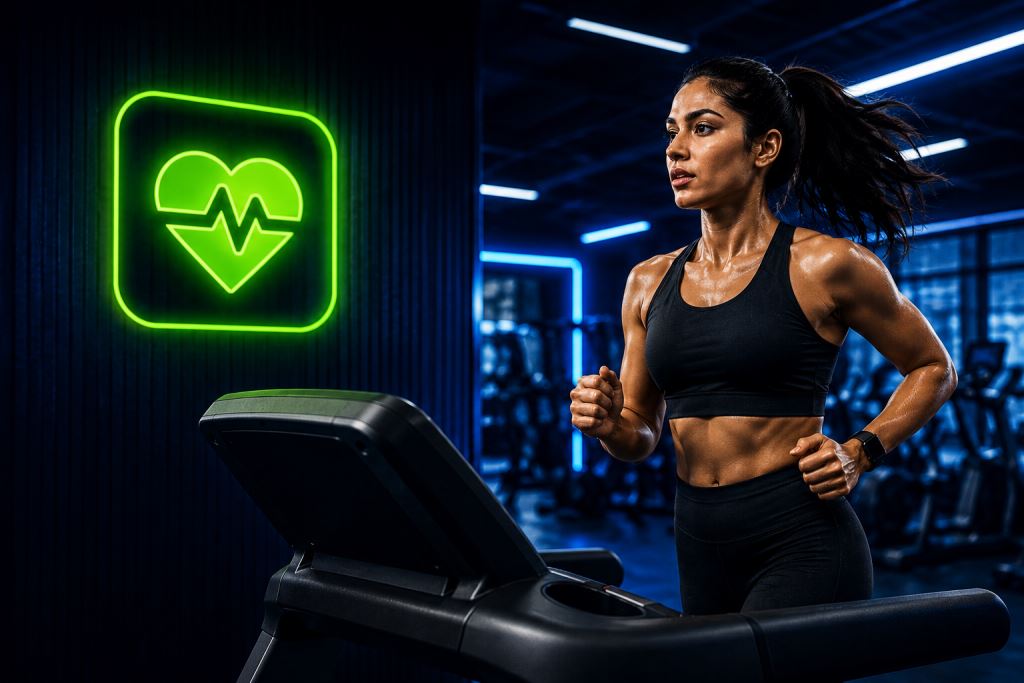 Cardio