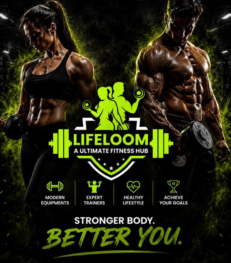 Lifeloom Fitness
