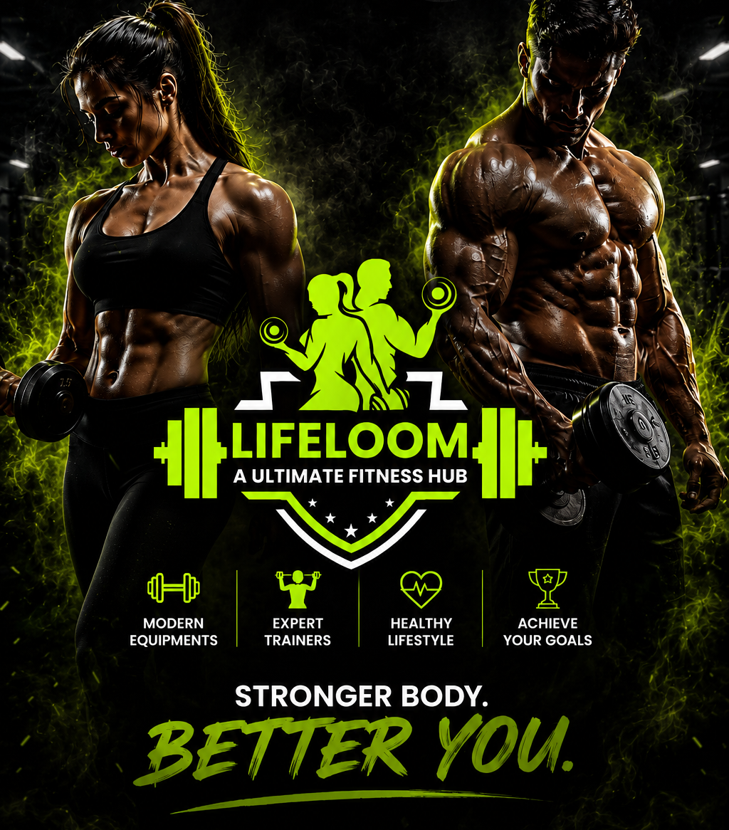 Lifeloom Fitness