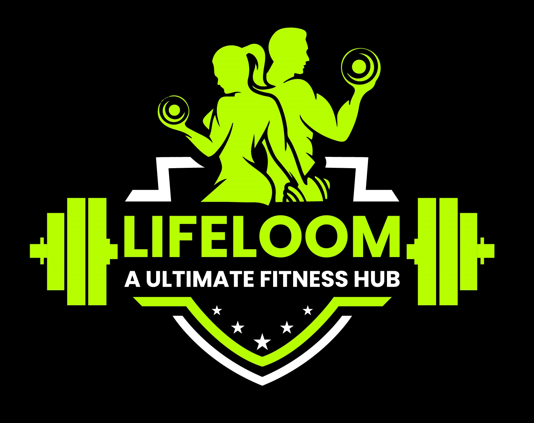 Lifeloom Logo