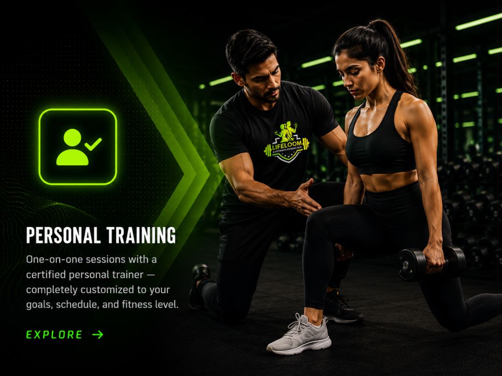 Fitness Coaches